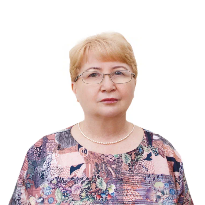 Семенихина Ольга Владимировна